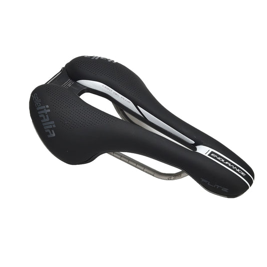 Σέλα ITALIA FLITE BOOST SUPERFLOW ENDURANCE S Rails Ti 316