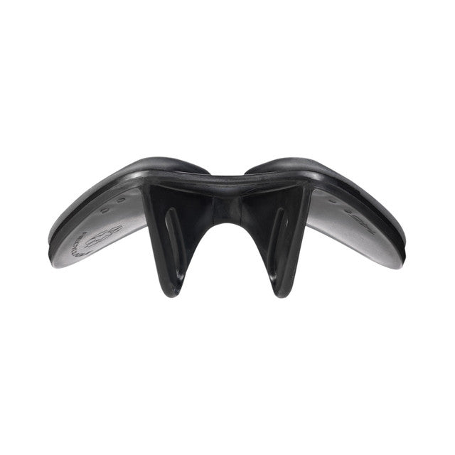 Selle SELLE ITALIA MODEL X GREEN SUPERFLOW LEAF L Rails Fec Vert/Noir