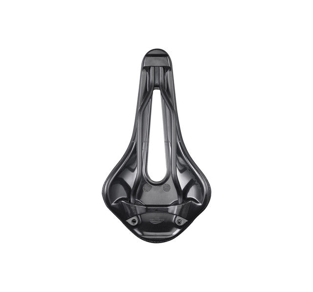 SAN MARCO SHORTFIT 2.0 COMFORT OPEN-FIT DYNAMIC L3 155mm Width Aluminium Rails Black Saddle