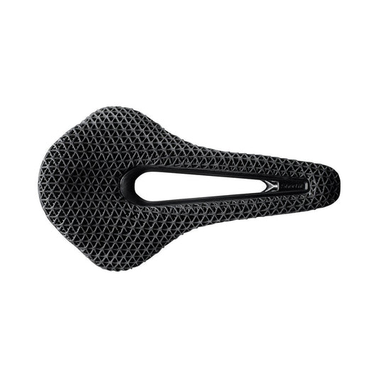 SAN MARCO SHORTFIT 2.0 3D OPEN-FIT CARBON FX L3 Width 155mm Carbon Rails Saddle