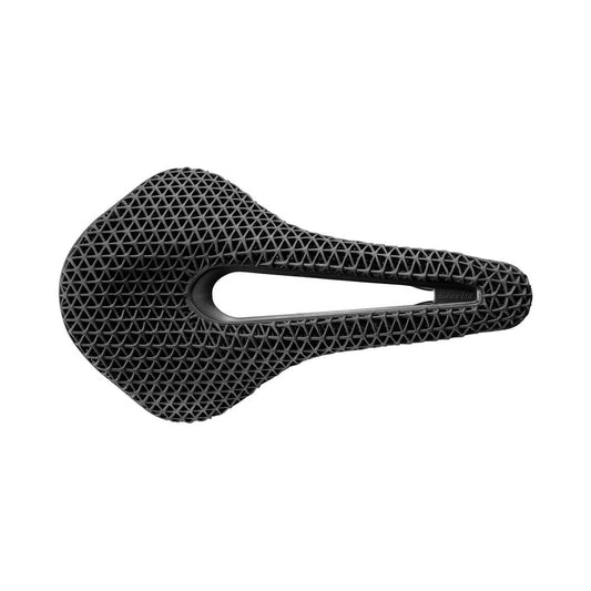 SAN MARCO SHORTFIT 2.0 3D OPEN-FIT RACING L3 Laius 155mm Xsilite Terasrelsid Sadul