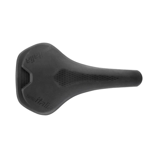 Sedlo SELLE ITALIA MODEL Y L Rails Ti316 Črna
