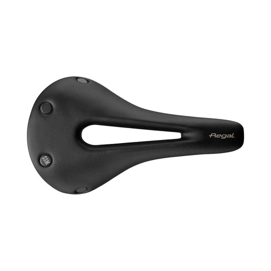 Sadul SAN MARCO REGAL SHORT OPEN-FIT CARBON FX S3 Laius 140mm Süsinikkiurauad