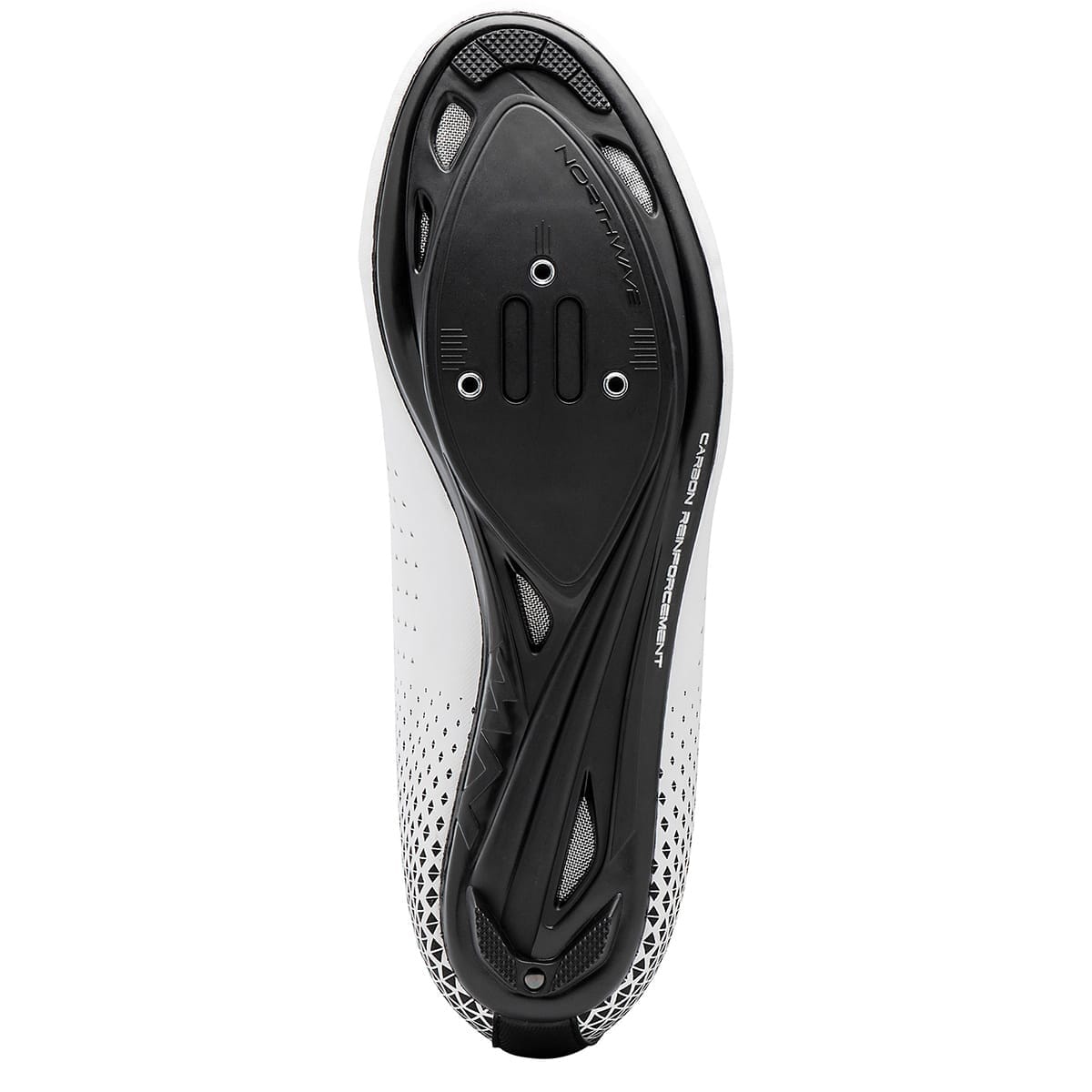 NORTHWAVE CORE PLUS Road Shoes White