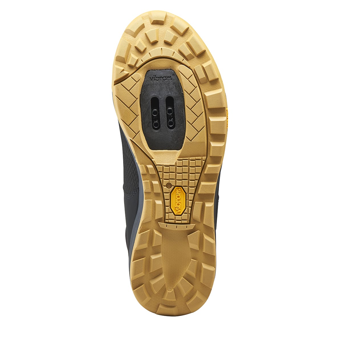 Sapatos MTB INVERNO NORTHWAVE KINGROCK PLUS GTX Preto