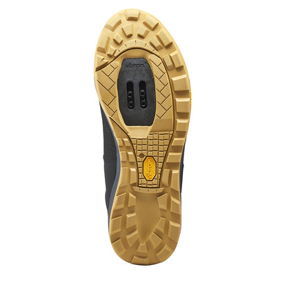 NORTHWAVE KINGROCK PLUS GTX TALVI MTB-kengät Musta