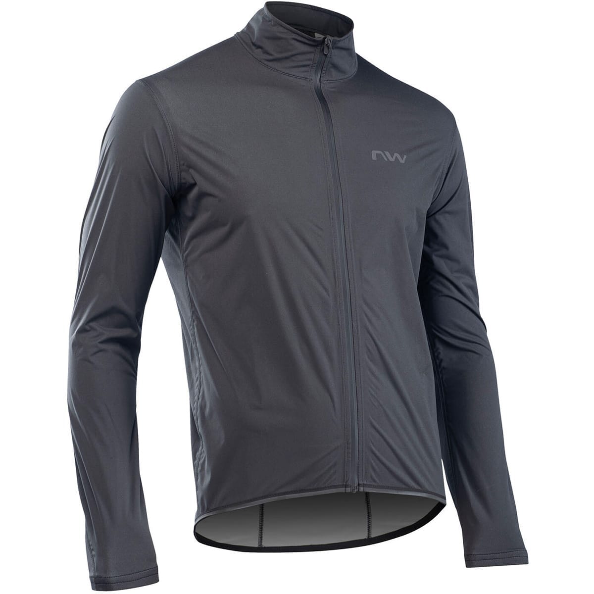 Chaqueta NORTHWAVE RAINSKIN SHIELD 2 Gris