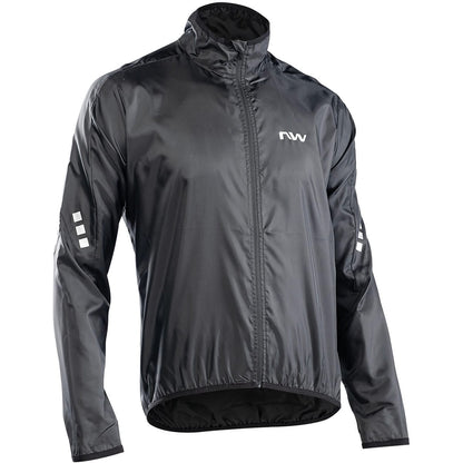 NORTHWAVE VORTEX 2 Jacket Black