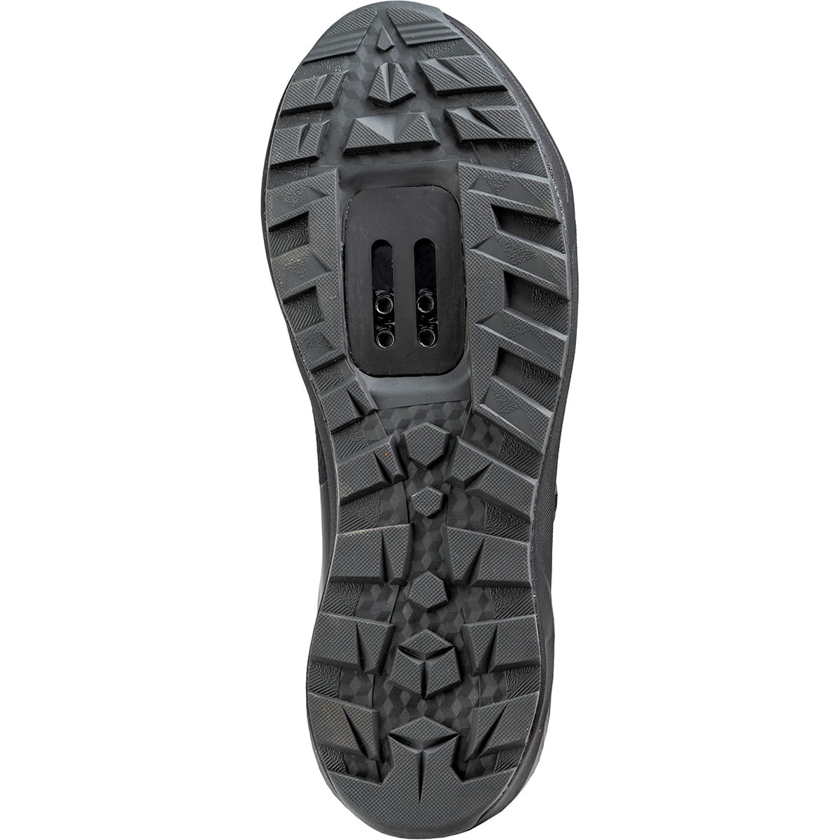 NORTHWAVE CORSAIR 2 Black MTB Shoes