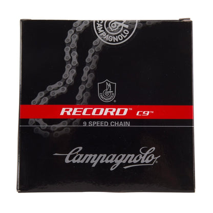 Αλυσίδα 9V CAMPAGNOLO RECORD