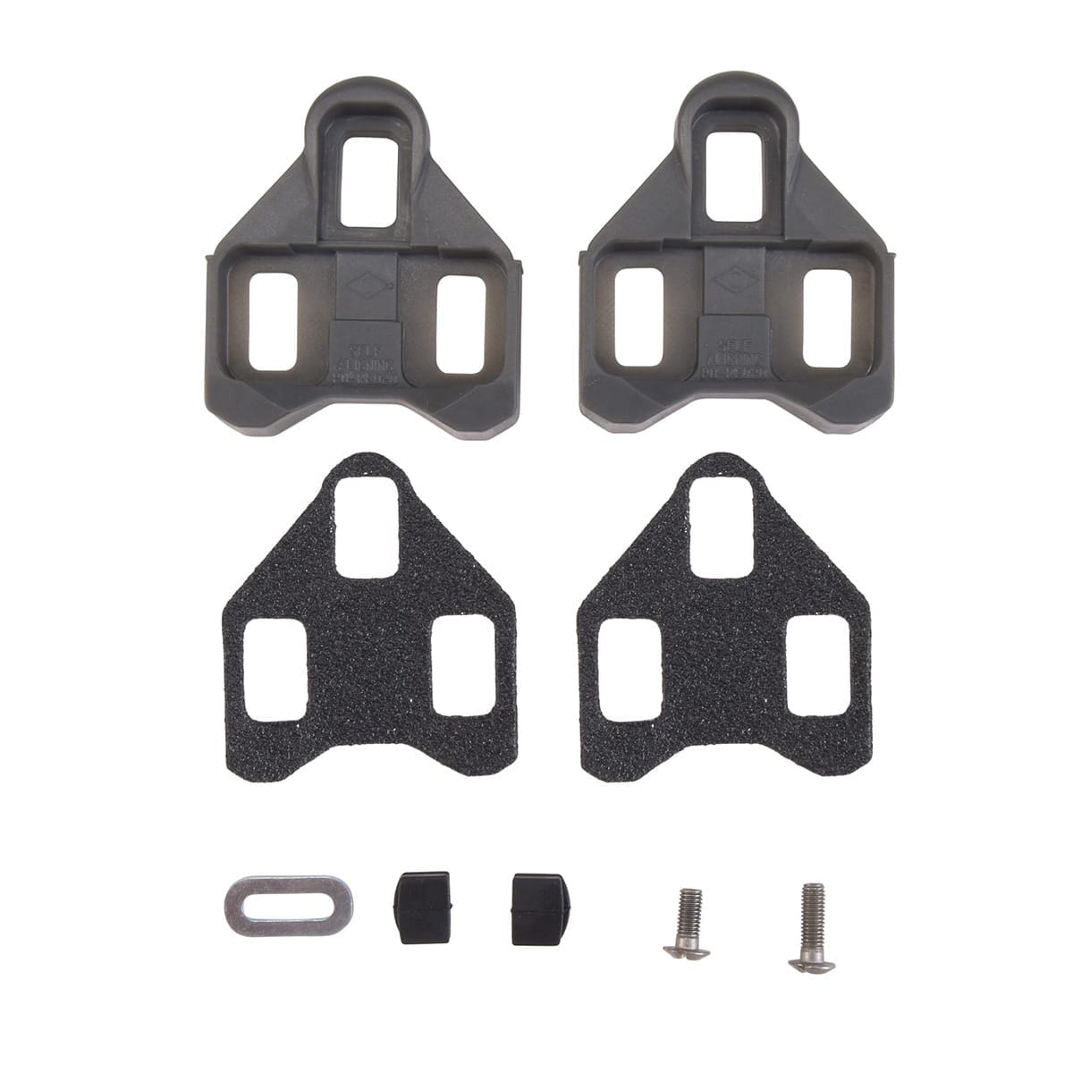 Sada Klinů pro Pedály CAMPAGNOLO PRO-FIT
