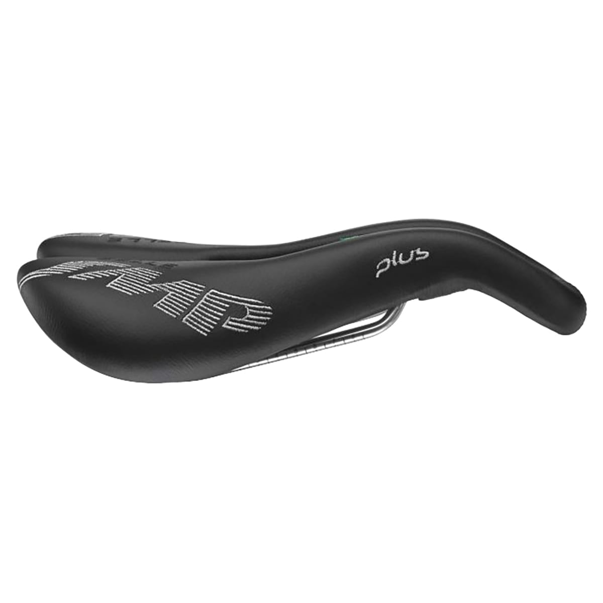 Selle SMP PLUS sadelstolpar i rostfritt stål