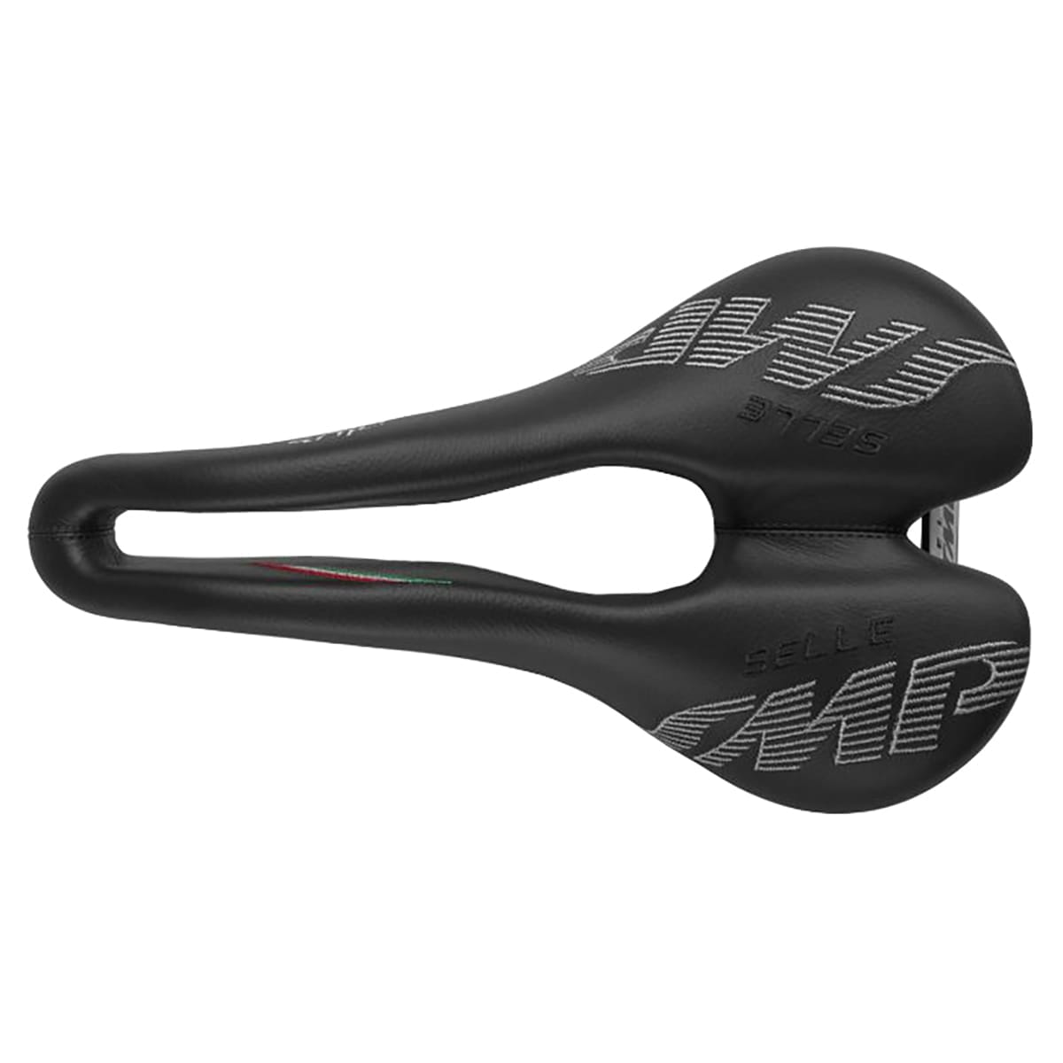 Selle SMP PLUS sadelstolpar i rostfritt stål