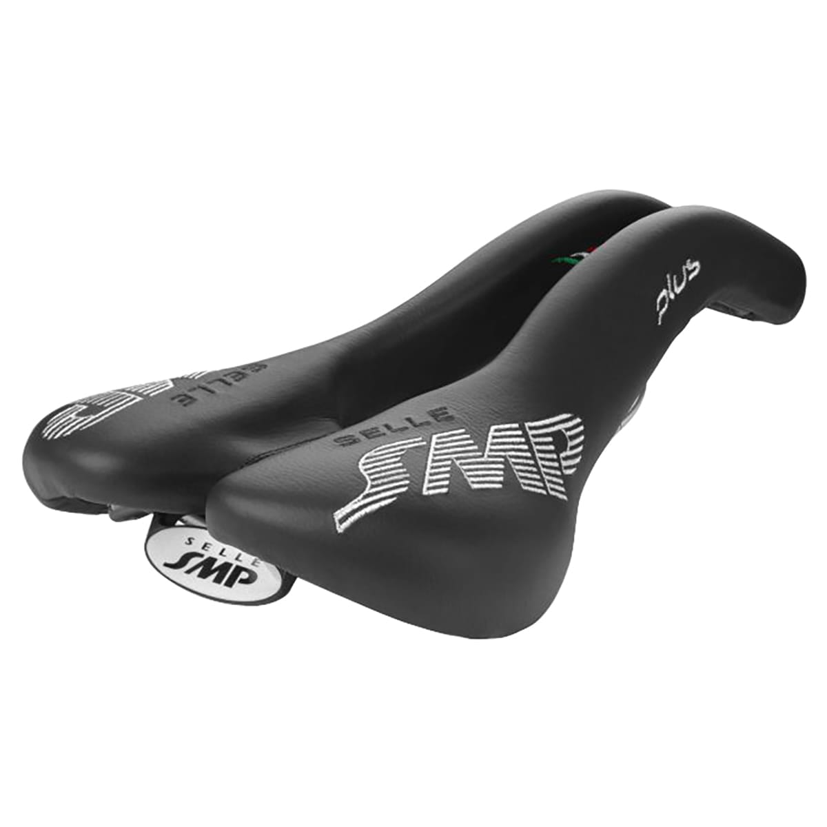 Selle SMP PLUS sadelstolpar i rostfritt stål