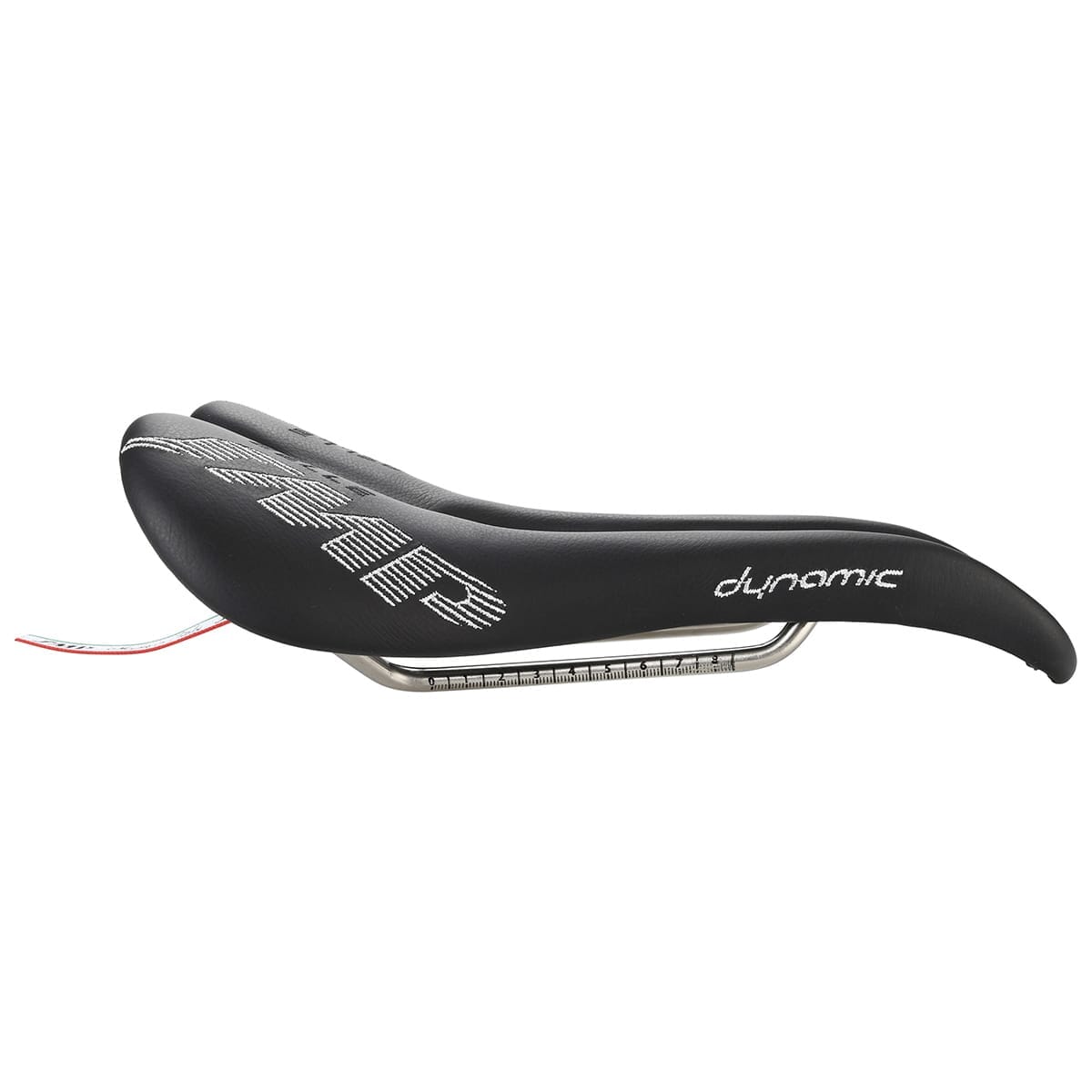 Sadel SMP DYNAMIC Rostfria skenor