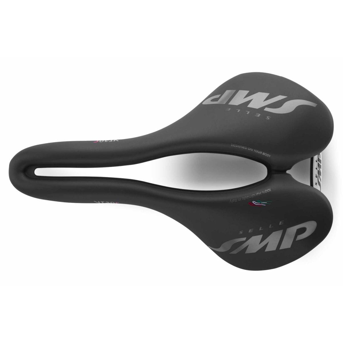 Selle SMP VT30C width 155mm carbon rails