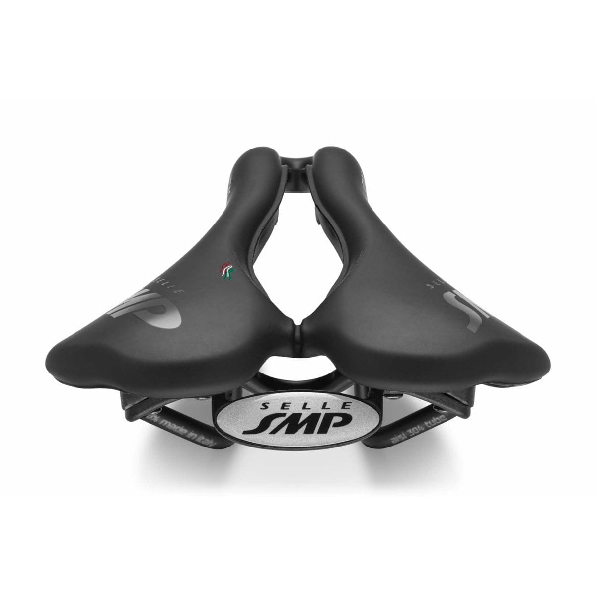 Selle SMP VT30C width 155mm carbon rails