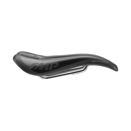Sadul SMP WELLE S GEL laius 138mm terasrelsid