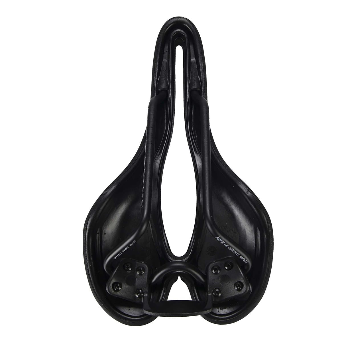 Selle SMP VT20C width 144mm aluminium rails