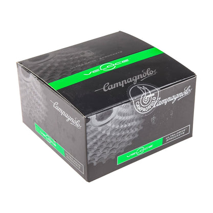 10 sebességes CAMPAGNOLO VELOCE kazetta