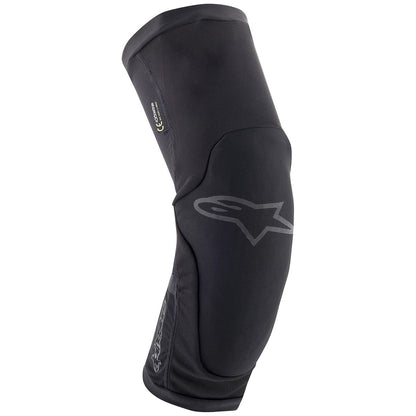 ALPINESTARS PARAGON PLUS térdvédők fekete