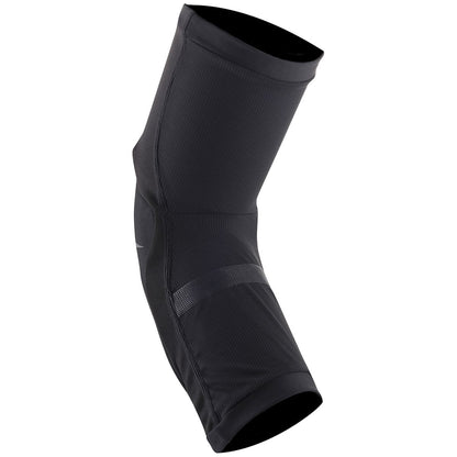 ALPINESTARS PARAGON PLUS térdvédők fekete