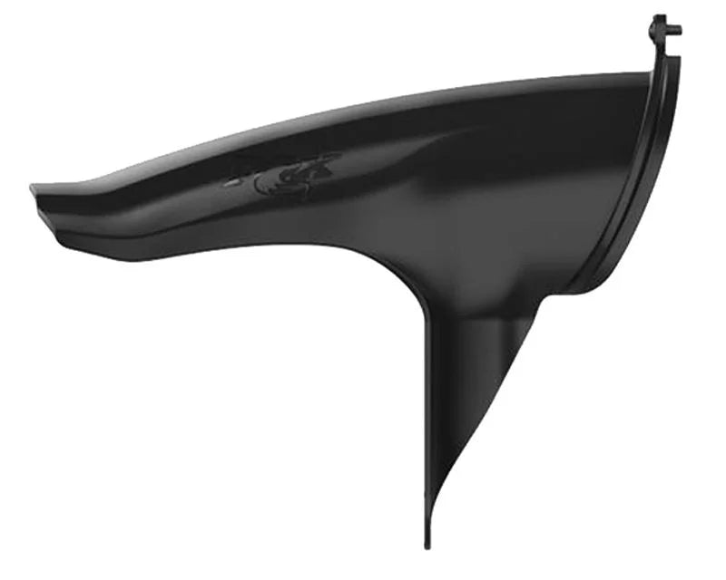 Standard-stænkskærm FOX RACING SHOX 36 / 38 - 2021