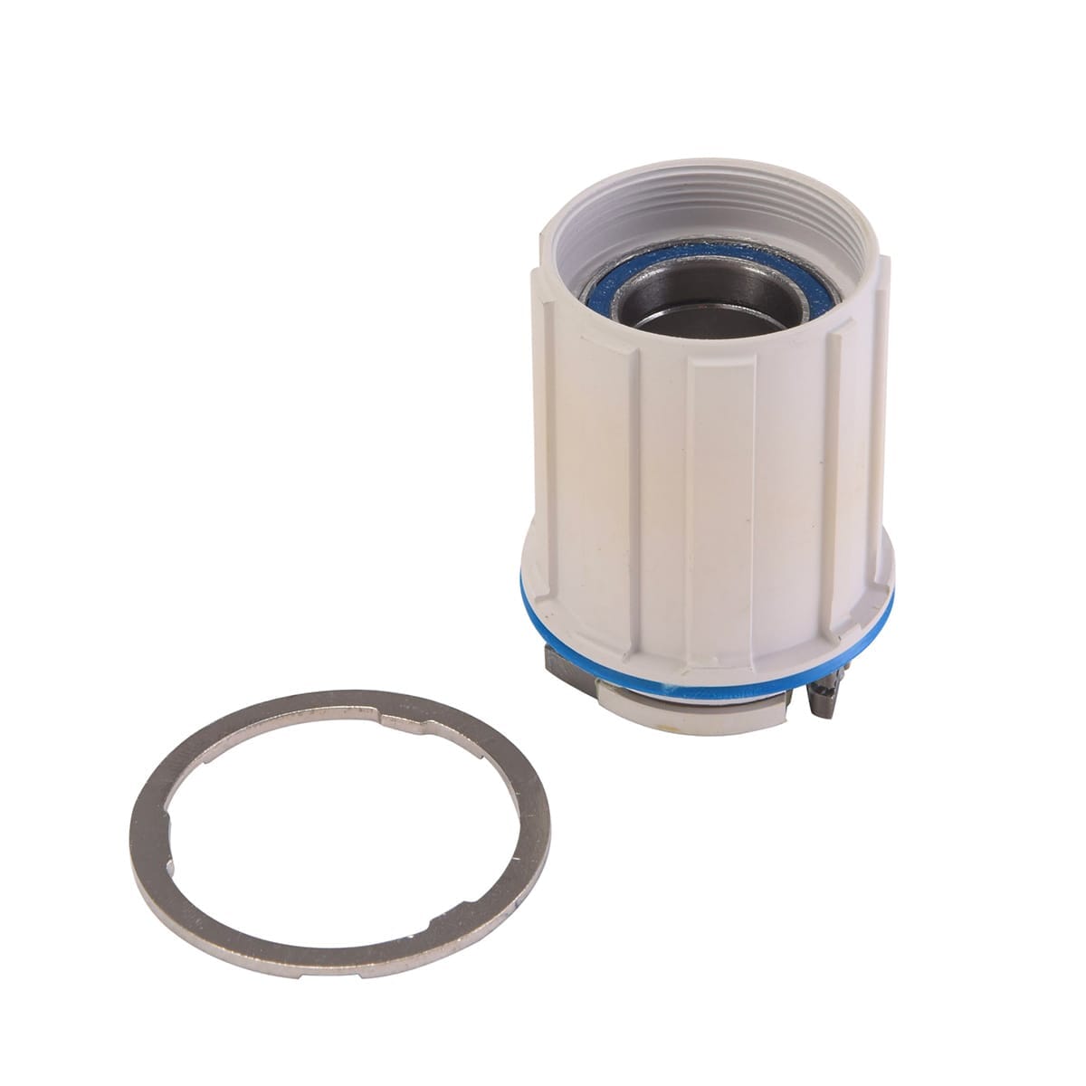 Cuerpo de Rueda Libre CAMPAGNOLO Tipo SHIMANO HG 9/10/11V Aluminio Plasma