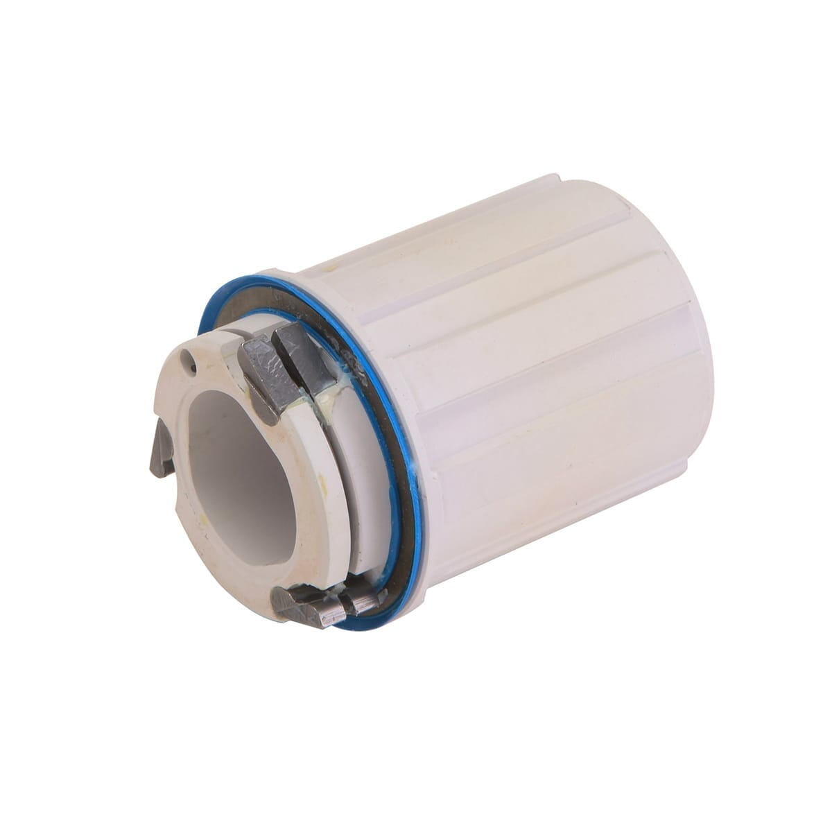 Cuerpo de Rueda Libre CAMPAGNOLO Tipo SHIMANO HG 9/10/11V Aluminio Plasma