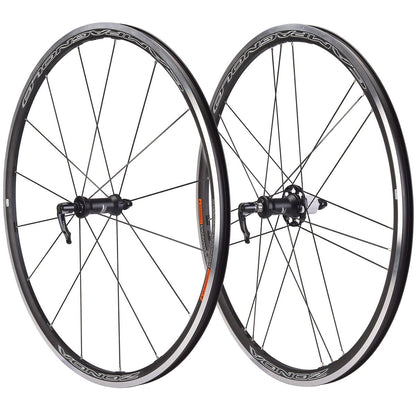 CAMPAGNOLO ZONDA C17 24/30 gumiabroncsos kerékpárkerékpár