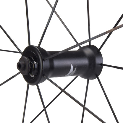 CAMPAGNOLO ZONDA C17 24/30 gumiabroncsos kerékpárkerékpár