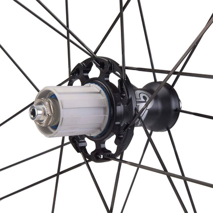 CAMPAGNOLO ZONDA C17 24/30 gumiabroncsos kerékpárkerékpár