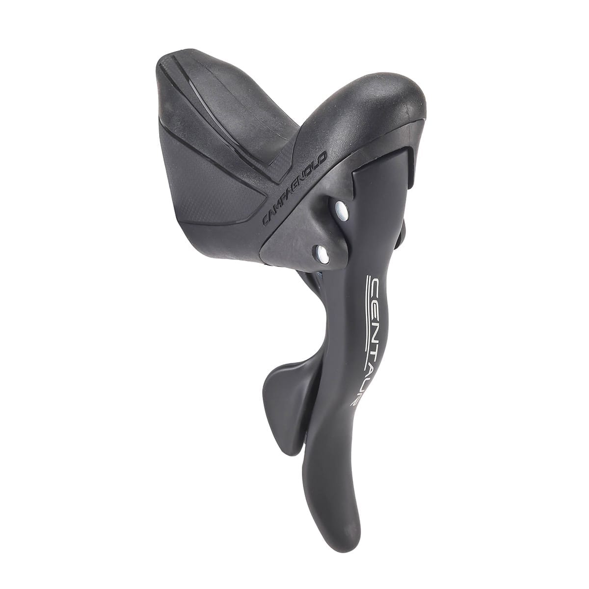 Para Dźwigni CAMPAGNOLO CENTAUR ERGOPOWER POWER-SHIFT 2x11V Czarny