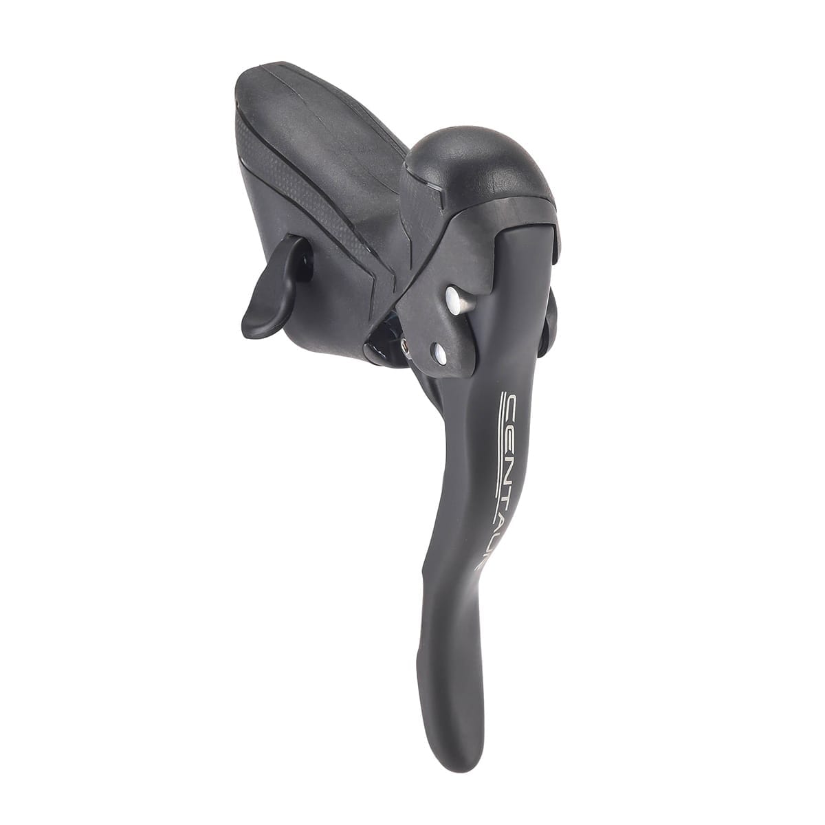 Para Dźwigni CAMPAGNOLO CENTAUR ERGOPOWER POWER-SHIFT 2x11V Czarny