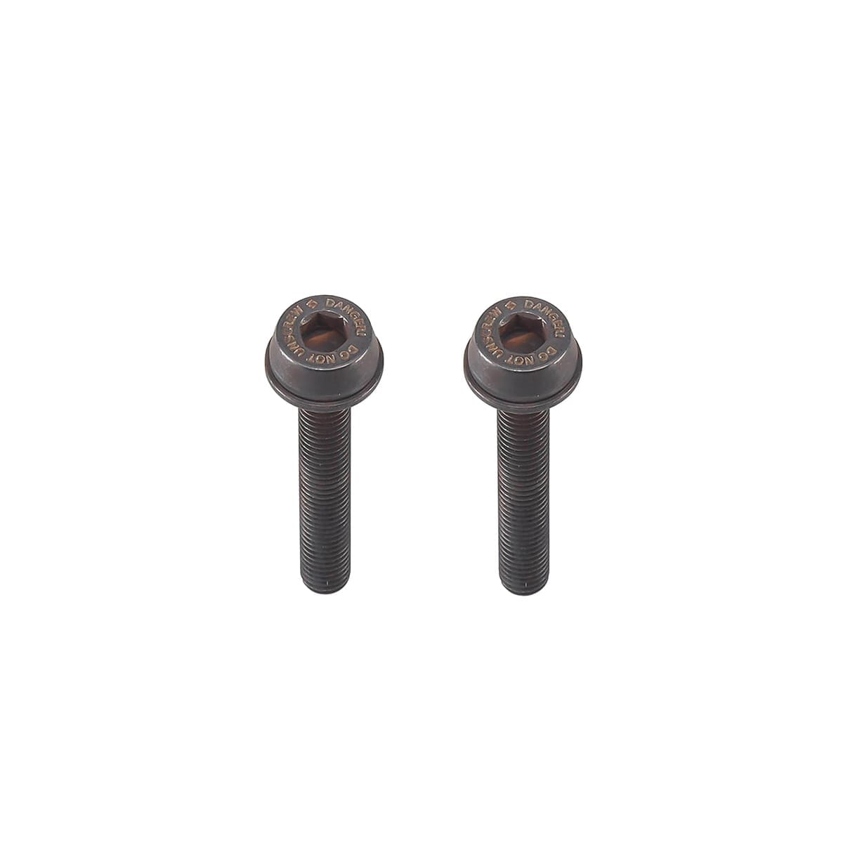 Vite CAMPAGNOLO 2x34 mm per Rialzo 25-29 mm
