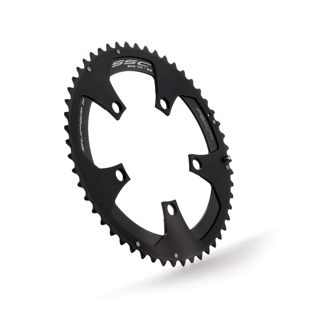 Plato Exterior 11V MICHE SUPER 11 SSC BCD 110mm