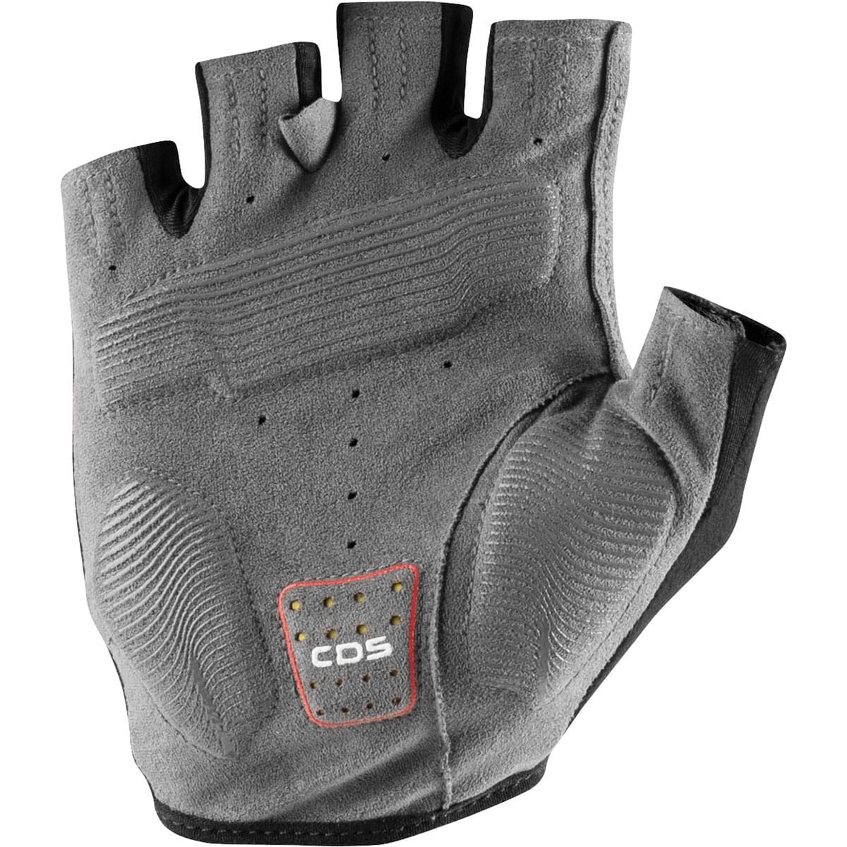Kurzhandschuhe CASTELLI ENTRATA V Schwarz
