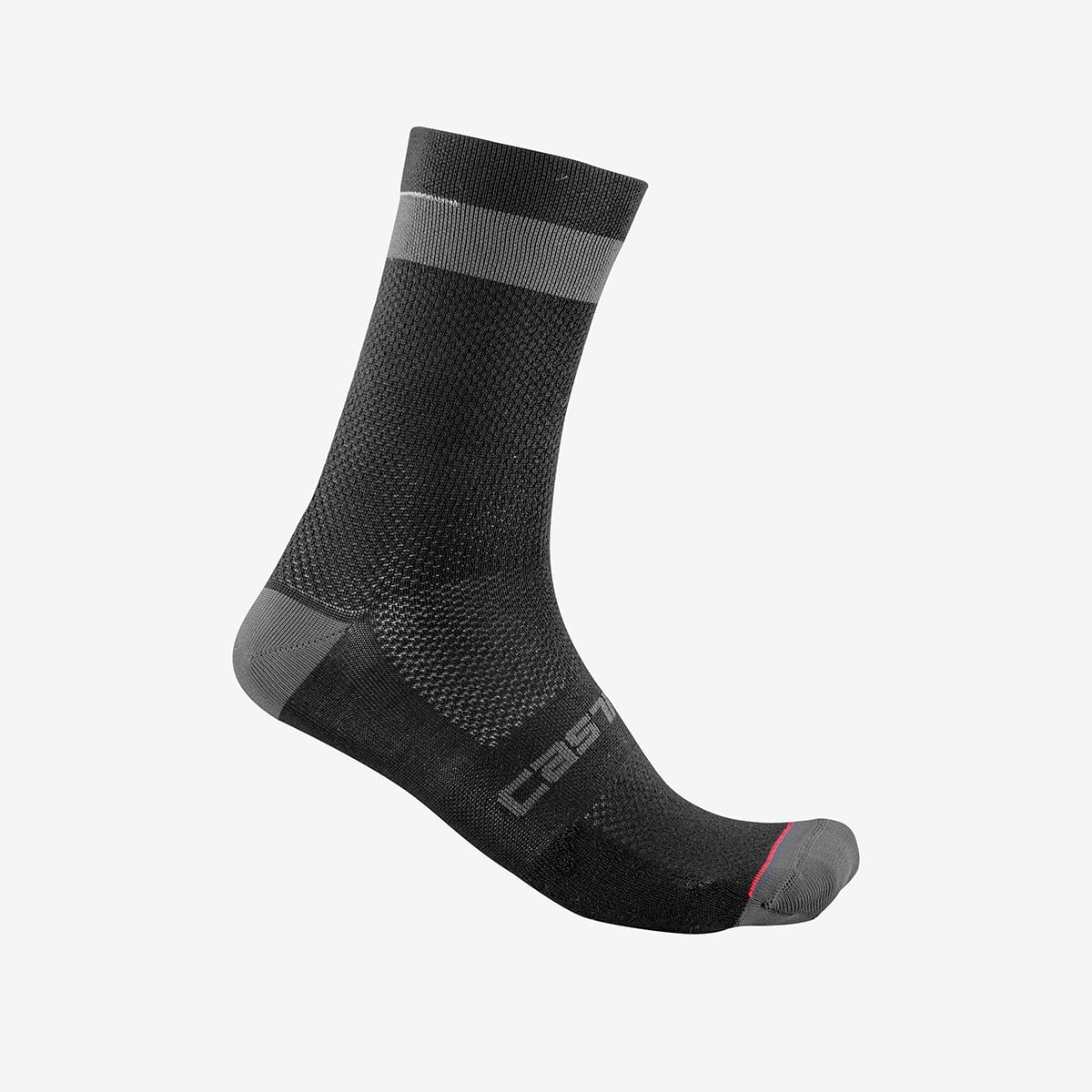 CASTELLI ALPHA 18 mustad/hallid sokid