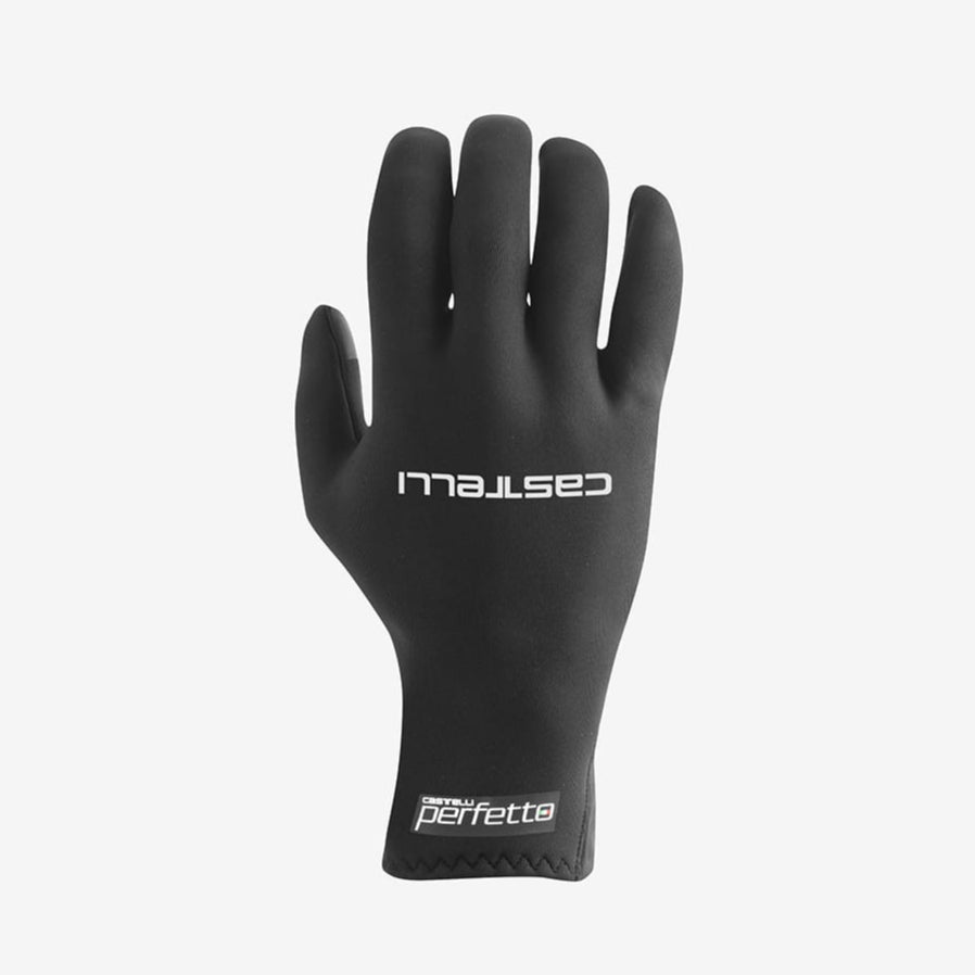 Gants CASTELLI PERFETTO MAX Noir