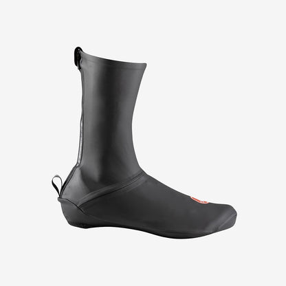 CASTELLI AERO RACE cipővédő Fekete