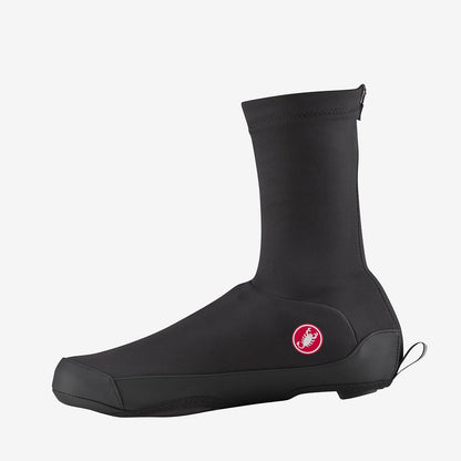 Cobre-Sapatos CASTELLI UNLIMITED Preto