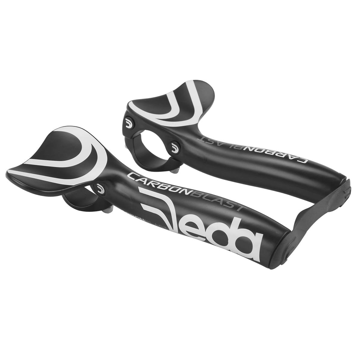 Prodloužení řídítek DEDA CARBON BLAST