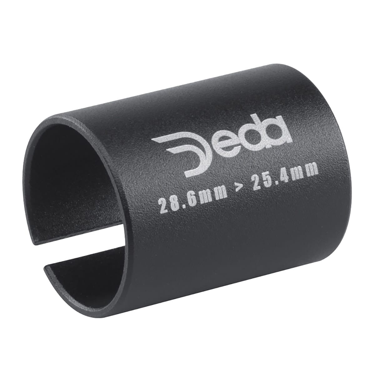 Adaptér pro představec Ahead-set DEDA z 28,6 na 25,4 mm