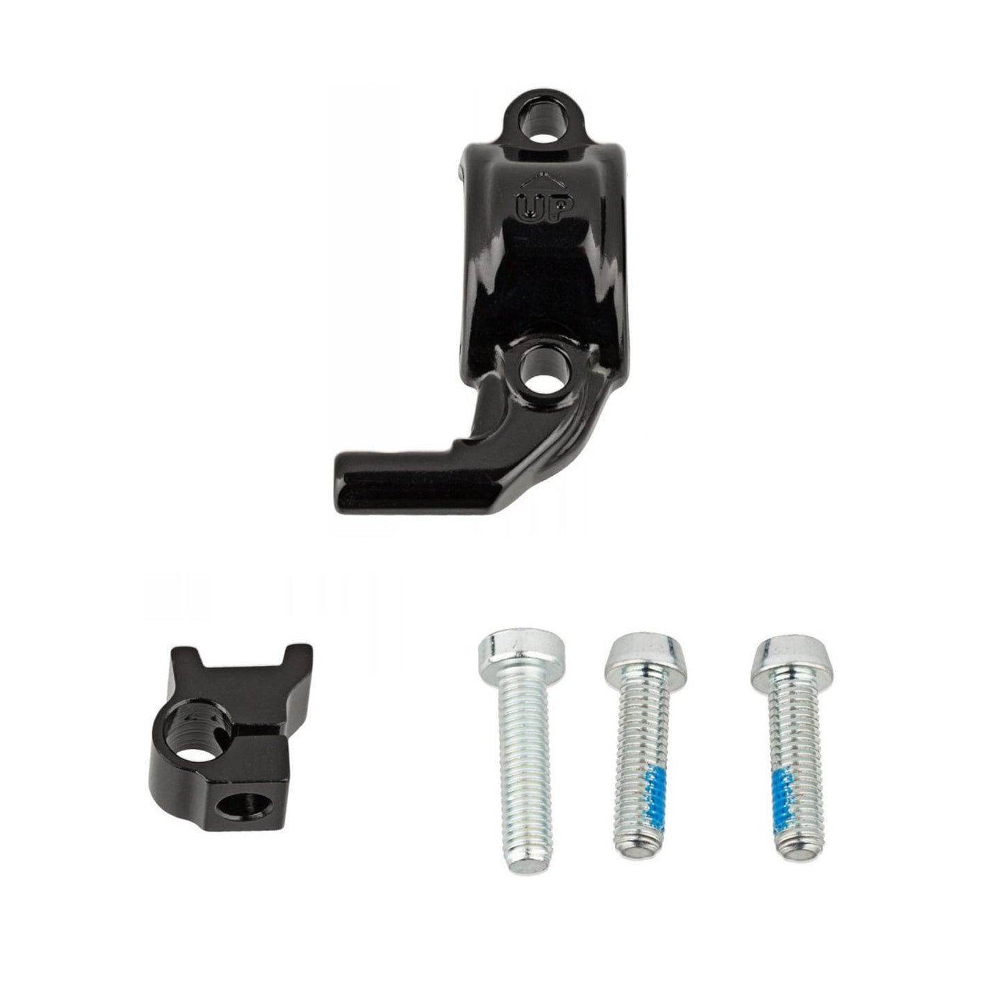Zestaw półobejmy Matchmaker SRAM do FORMULA C1/CR1/CR3/CURA lewy #FD40239-20