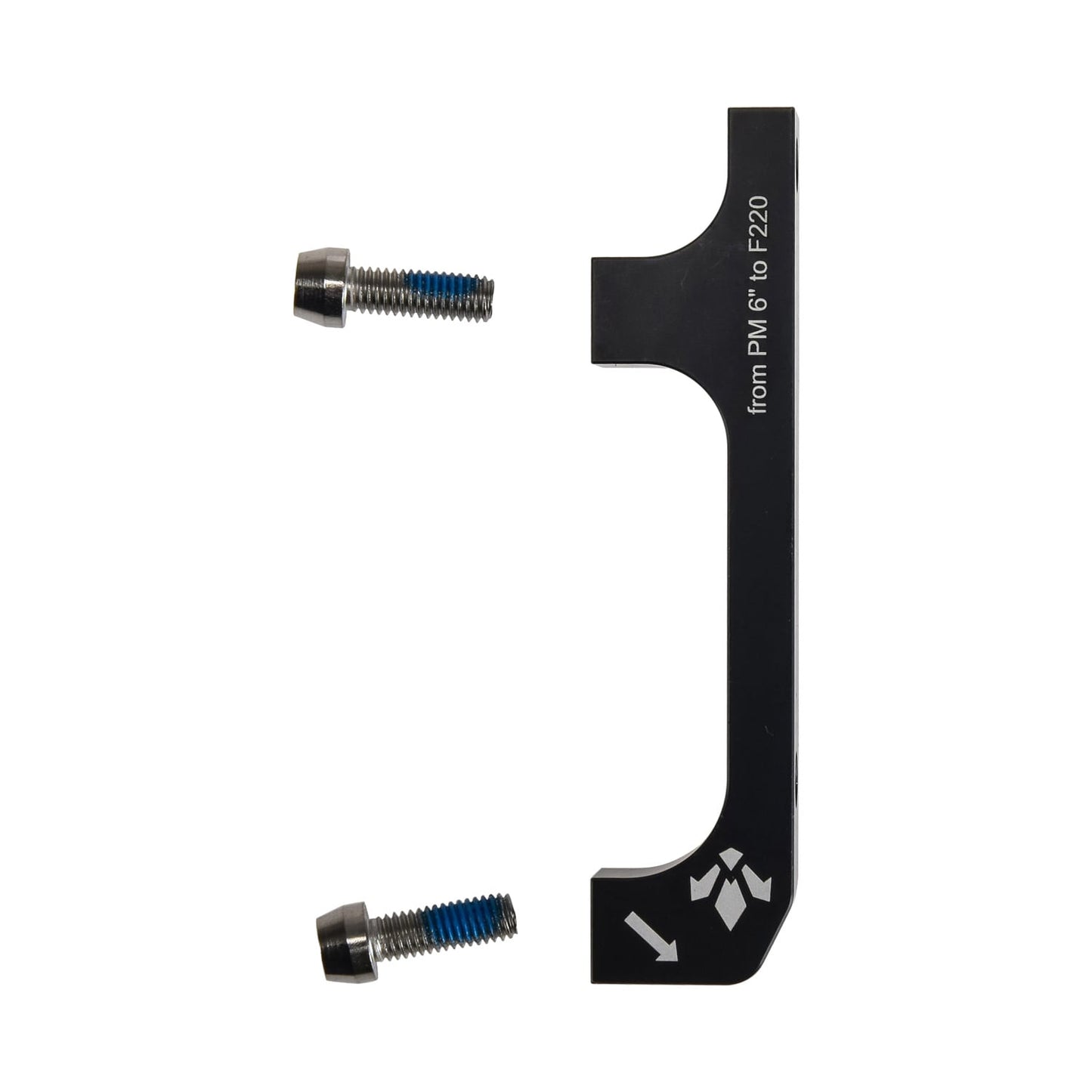 Adaptér třmenu přední PM / PM FORMULA FD40289-10 kotouč 220 mm