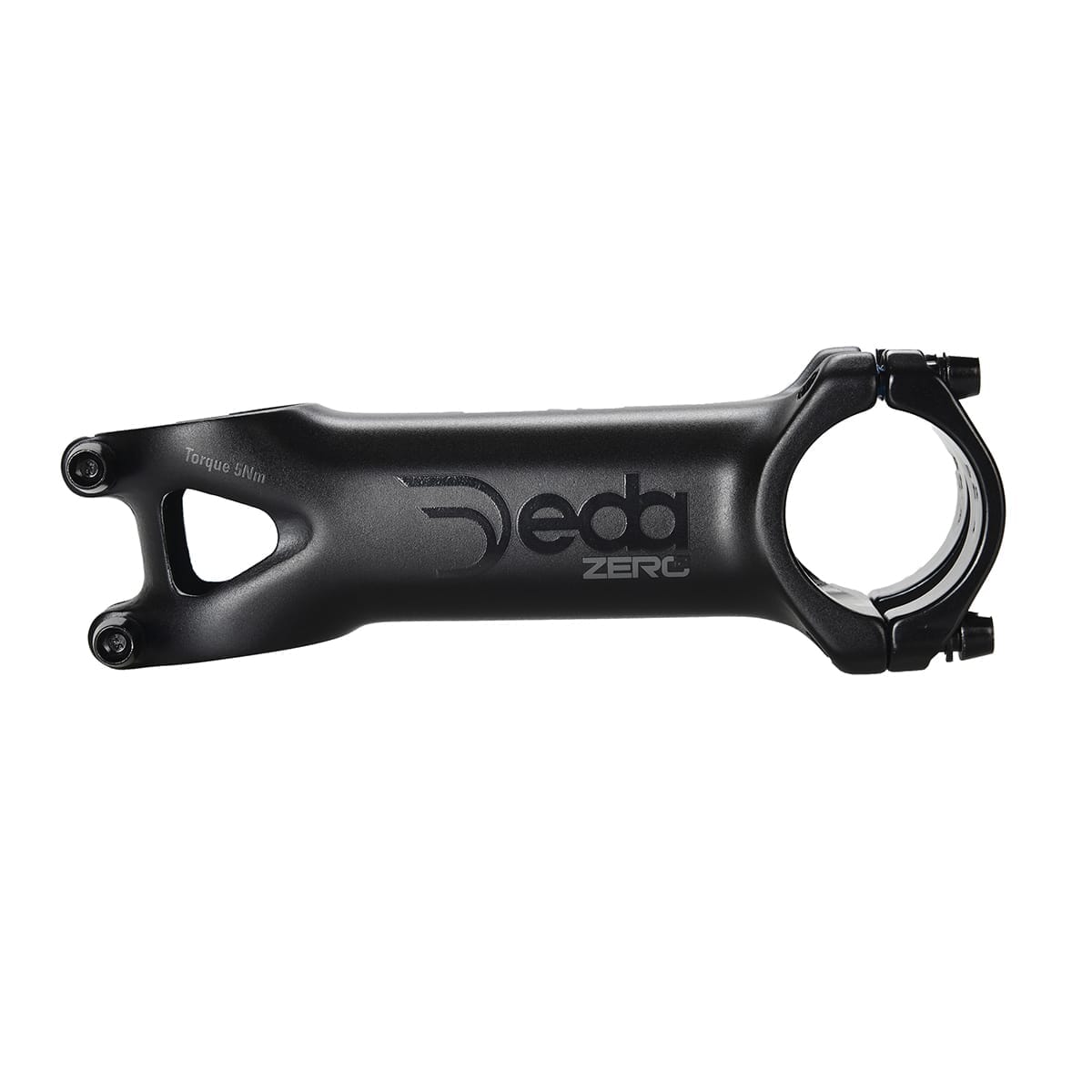 DEDA ZERO 2 7° Stem
