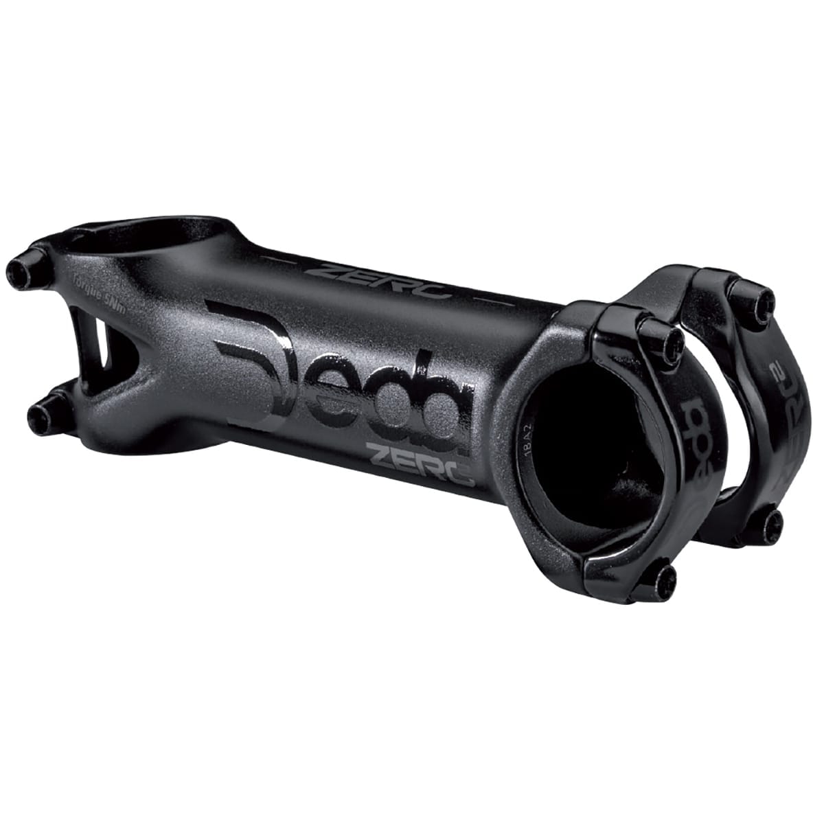 DEDA ZERO 2 7° Stem
