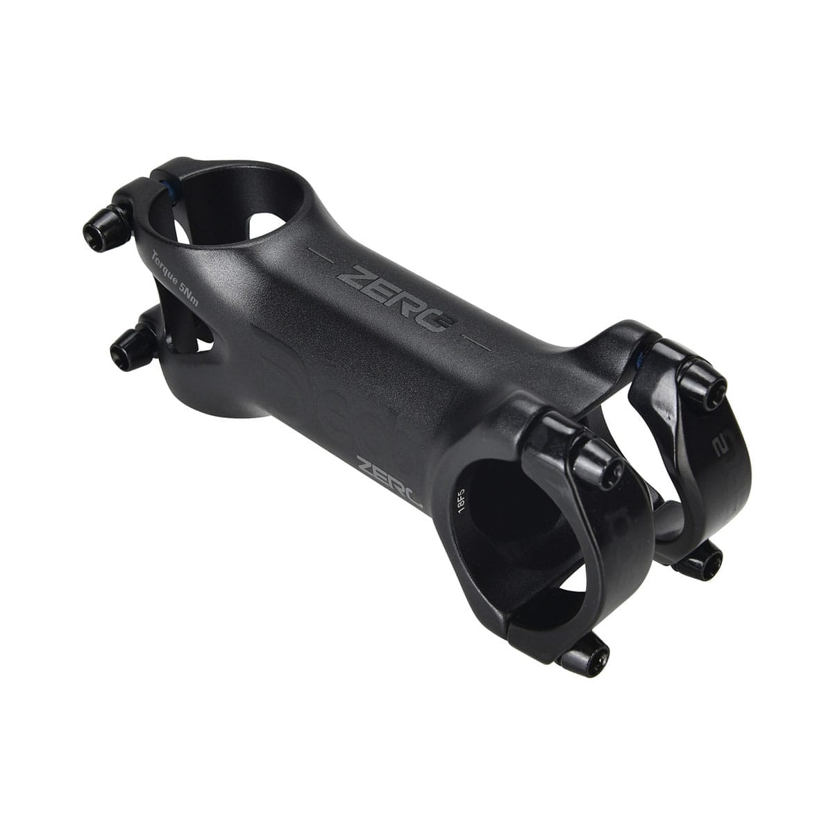 DEDA ZERO 2 7° Stem