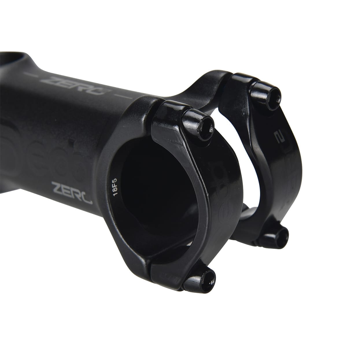 DEDA ZERO 2 7° Stem