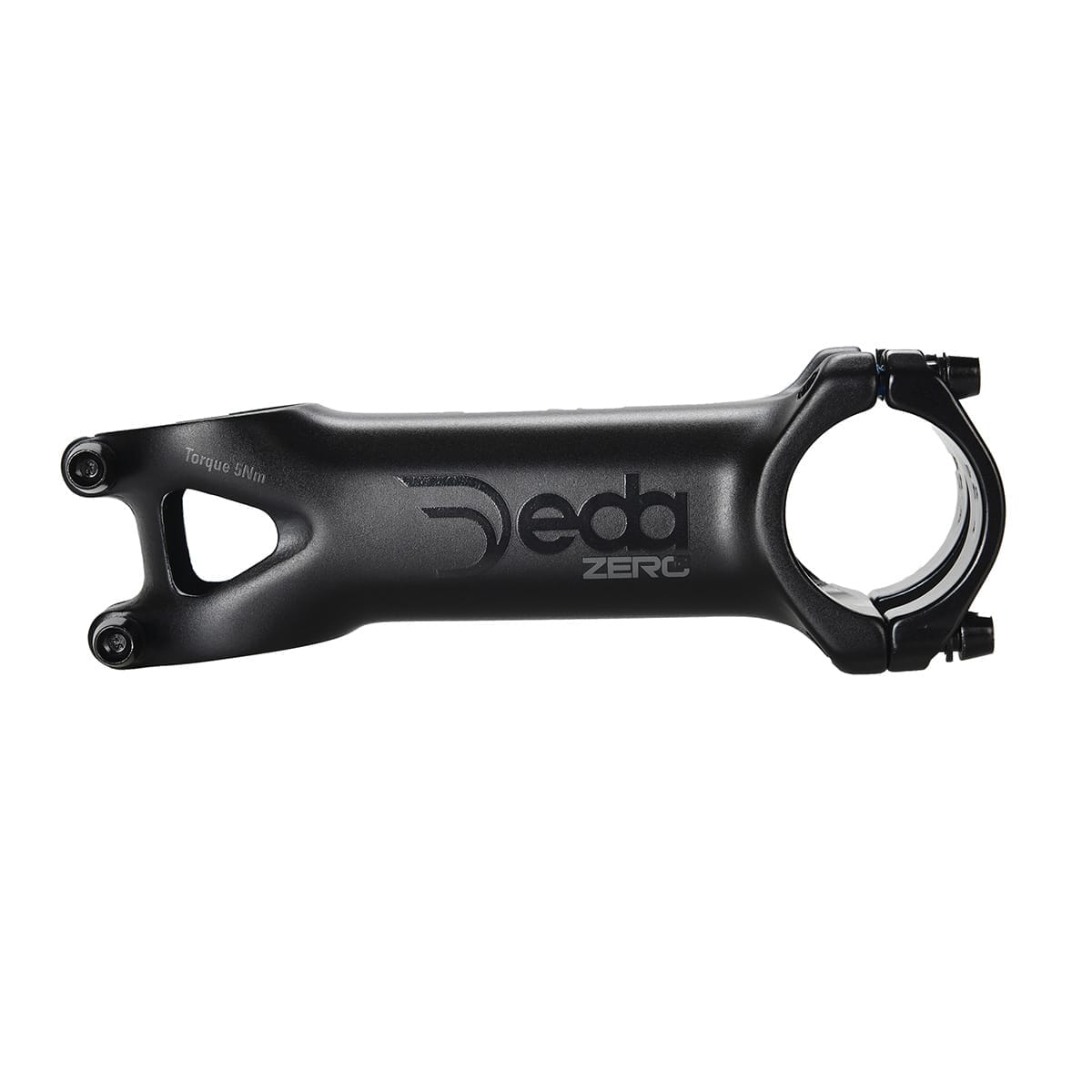 Vorbau DEDA ZERO2 POB Finish